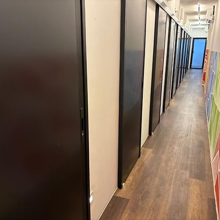 Victoria Pods Ξενοδοχείο Τζωρτζ Τάουν Εξωτερικό φωτογραφία
