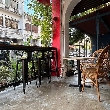 Victoria Pods Ξενοδοχείο Τζωρτζ Τάουν Εξωτερικό φωτογραφία