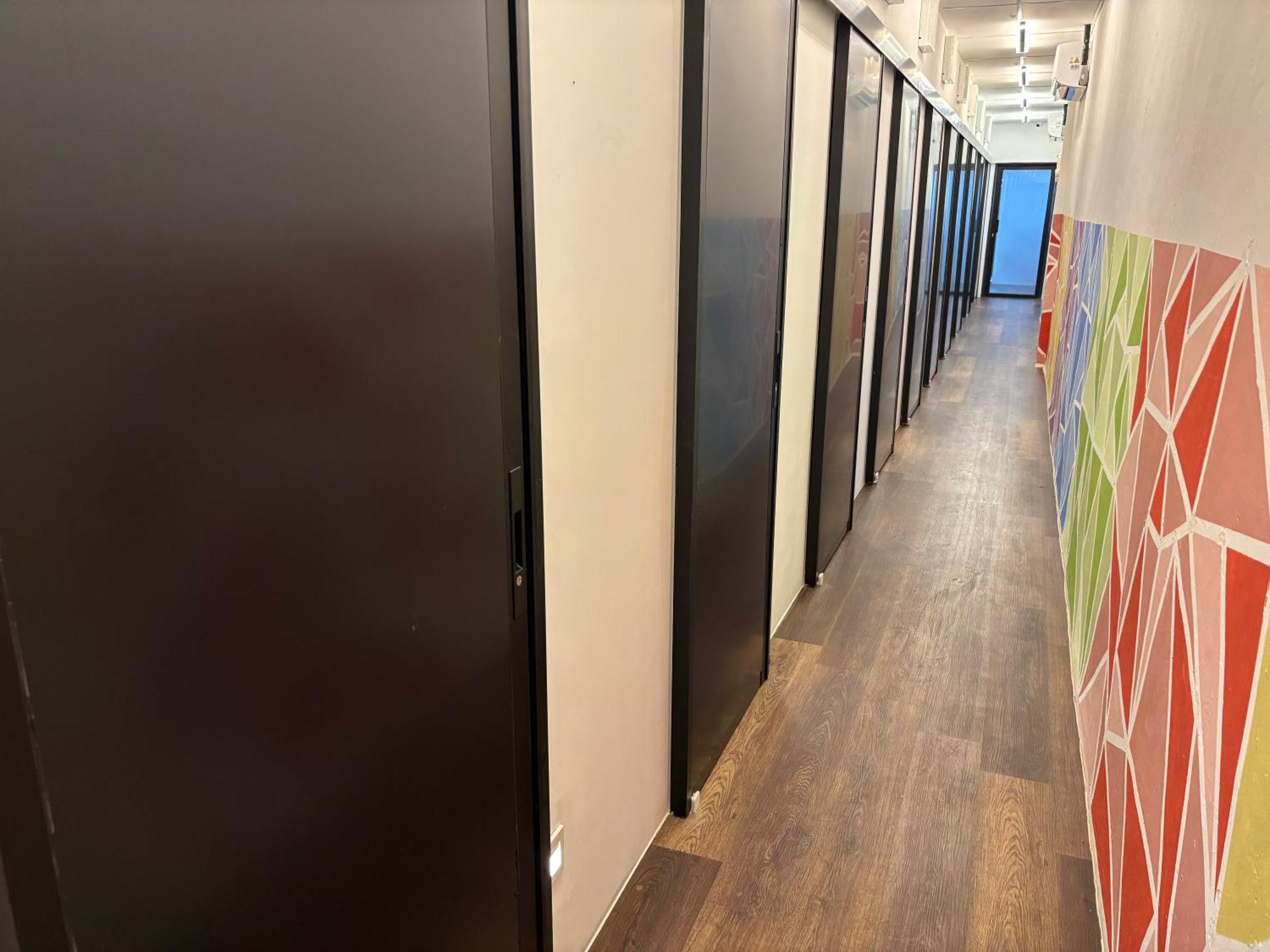 Victoria Pods Ξενοδοχείο Τζωρτζ Τάουν Εξωτερικό φωτογραφία
