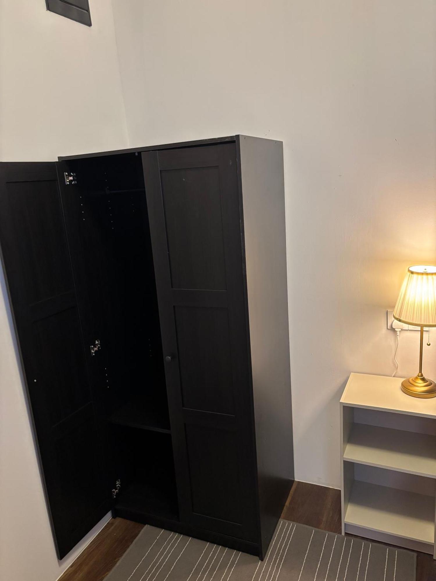 Victoria Pods Ξενοδοχείο Τζωρτζ Τάουν Εξωτερικό φωτογραφία